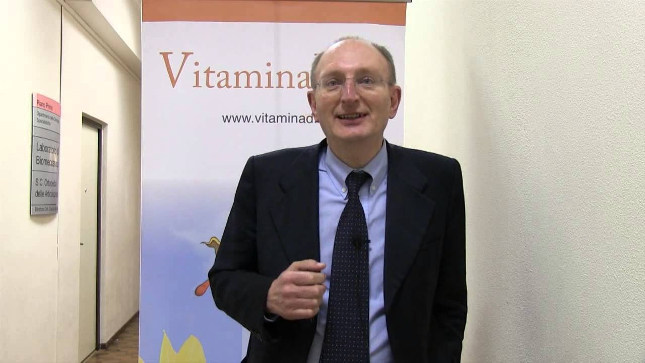 Effetti cardiovascolari della vitamina D
