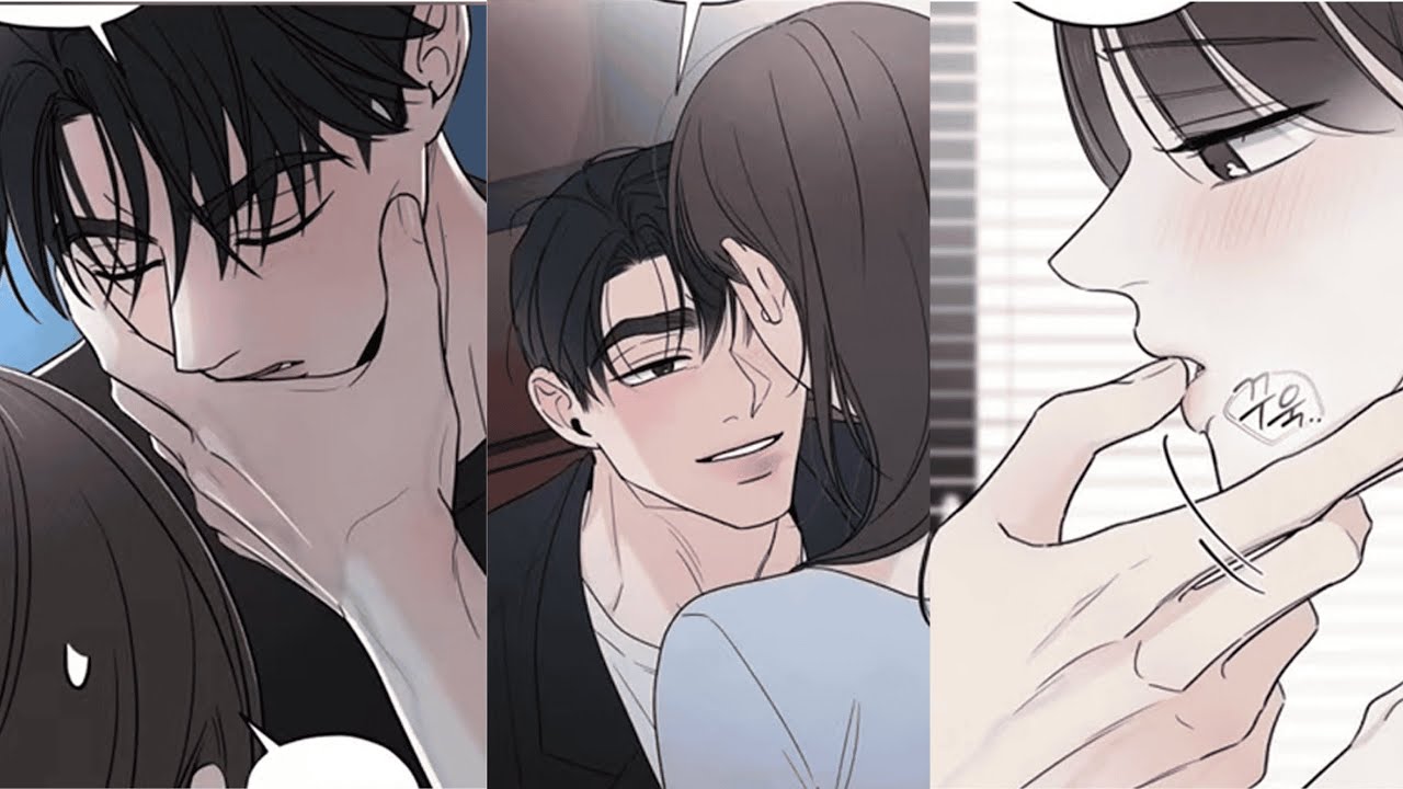 ¡Se volvió la obsesión de un menor que está como un tren | Manhwa Recap