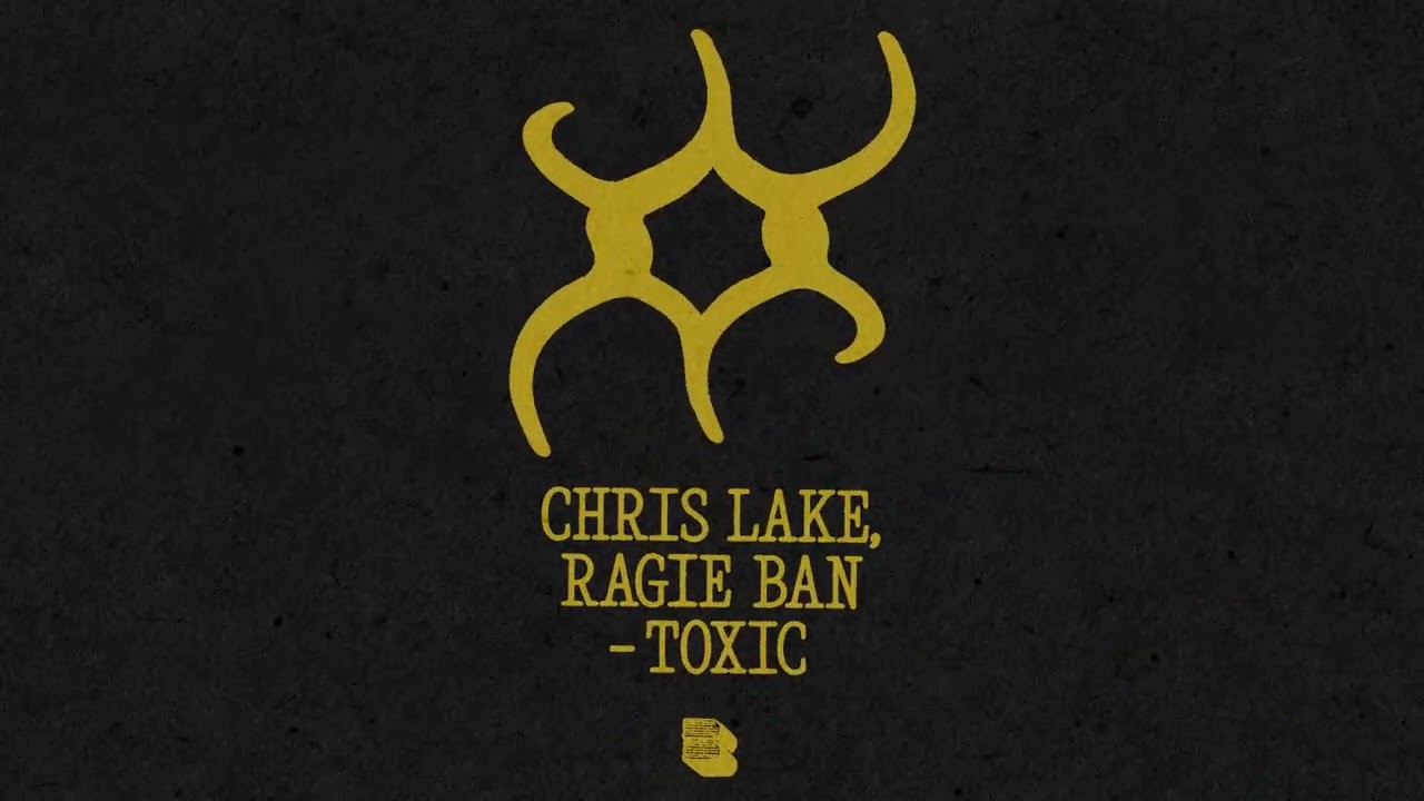 Chris Lake, Ragie Ban - 