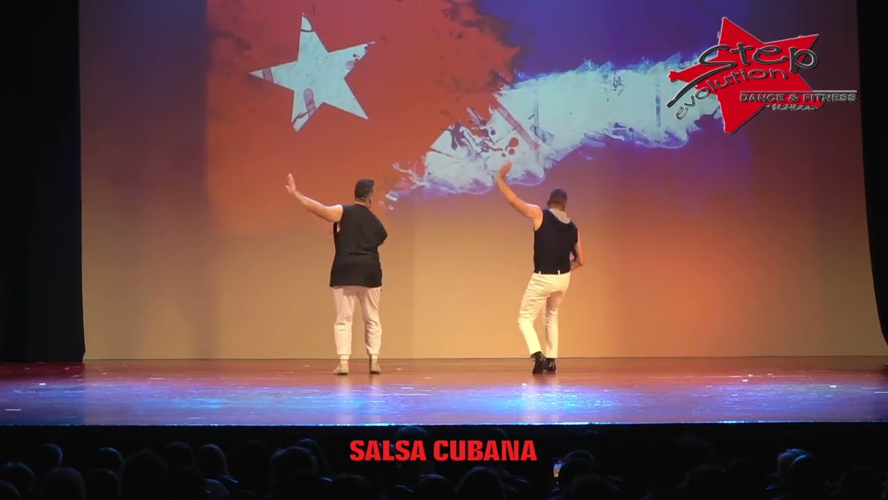 SALSA CUBANA