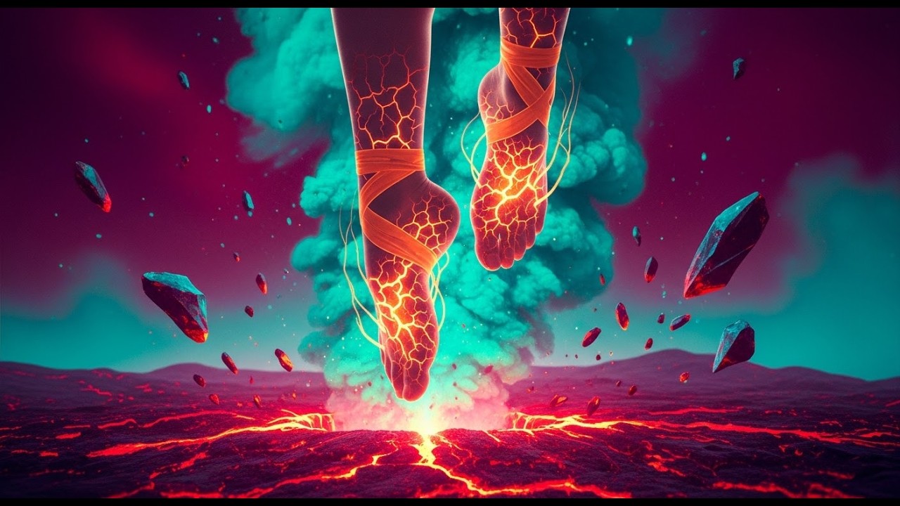 High voltage (EDM)