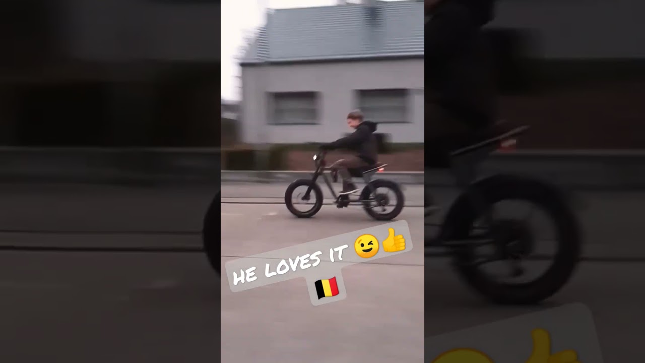 /// SUPER73 ZX,  IS A GREAT BIKE TO RIDE ⚡😉👍