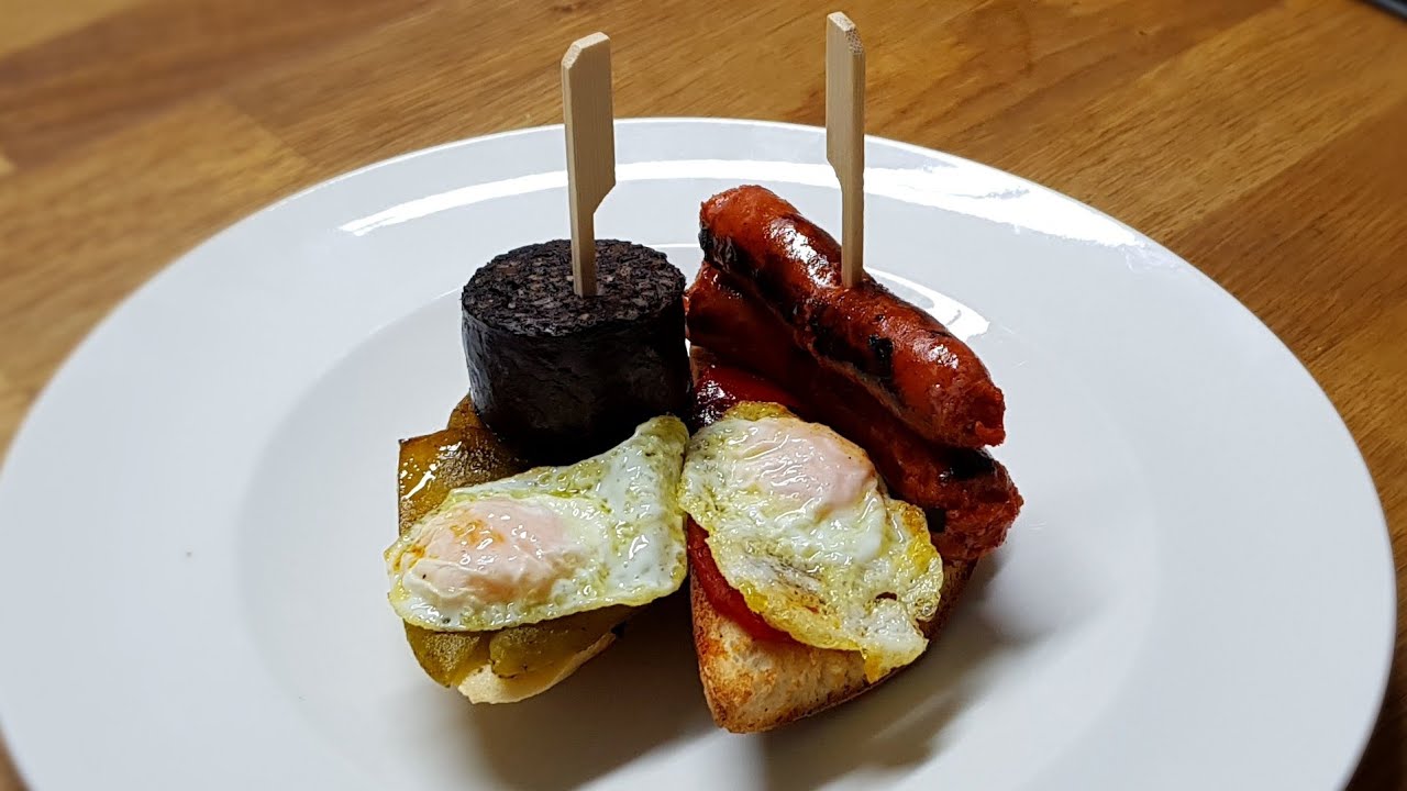 Pintxos 