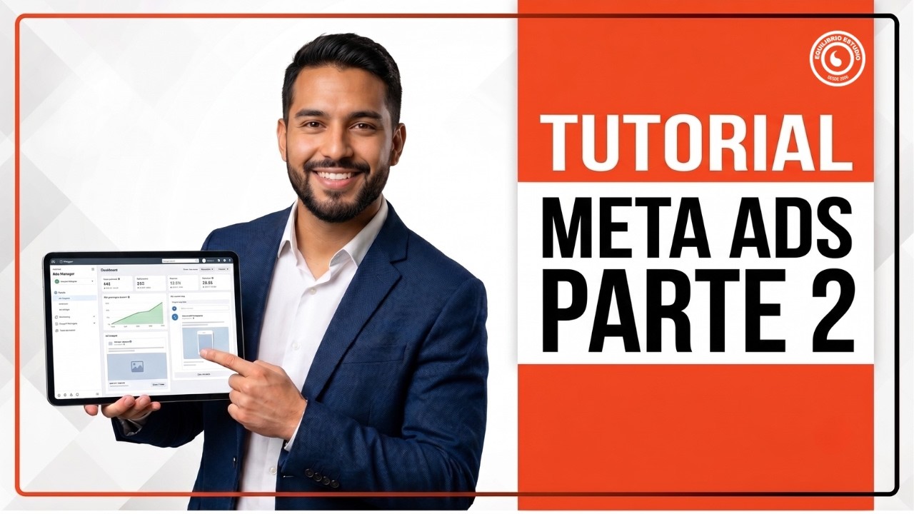Clase 2 Meta Ads 2026 | Cómo crear tu campaña y configurar el conjunto de anuncios paso a paso