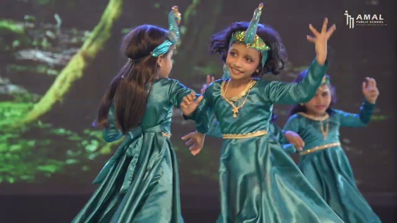 AMALGAM 2025 - ANNUAL DAY CELEBRATION