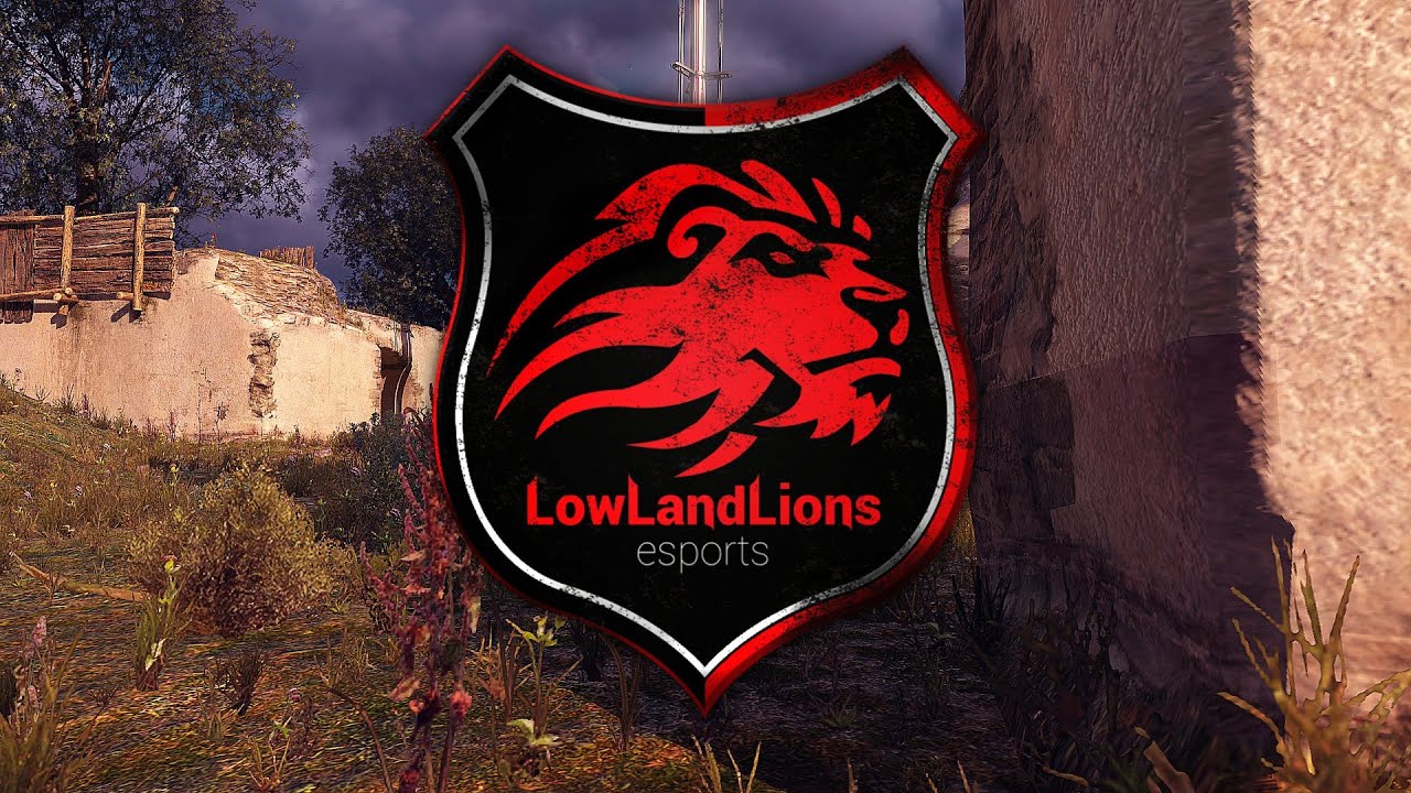 LowLandLions ShootMania Fragmovie by cloudangel