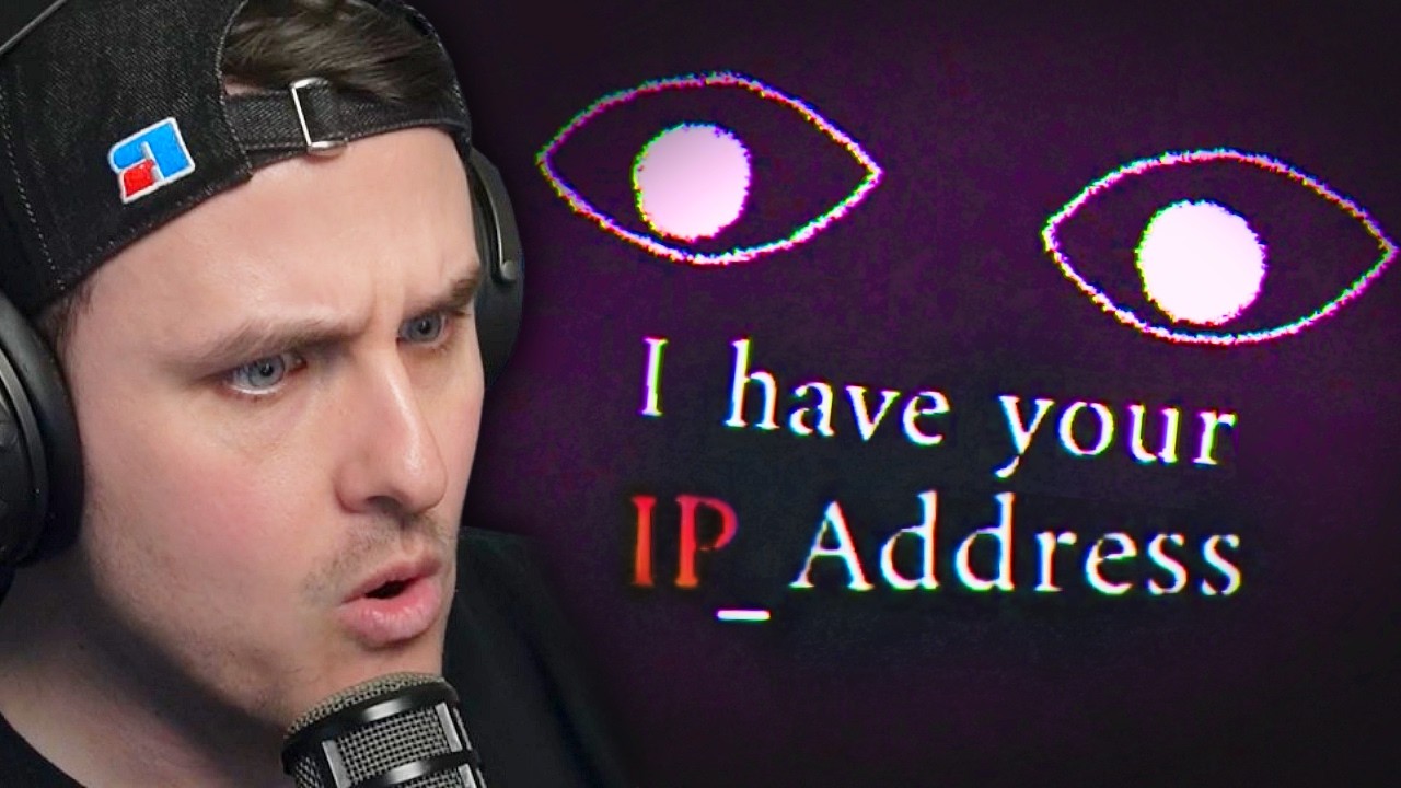 These New Games are SCARY Good!