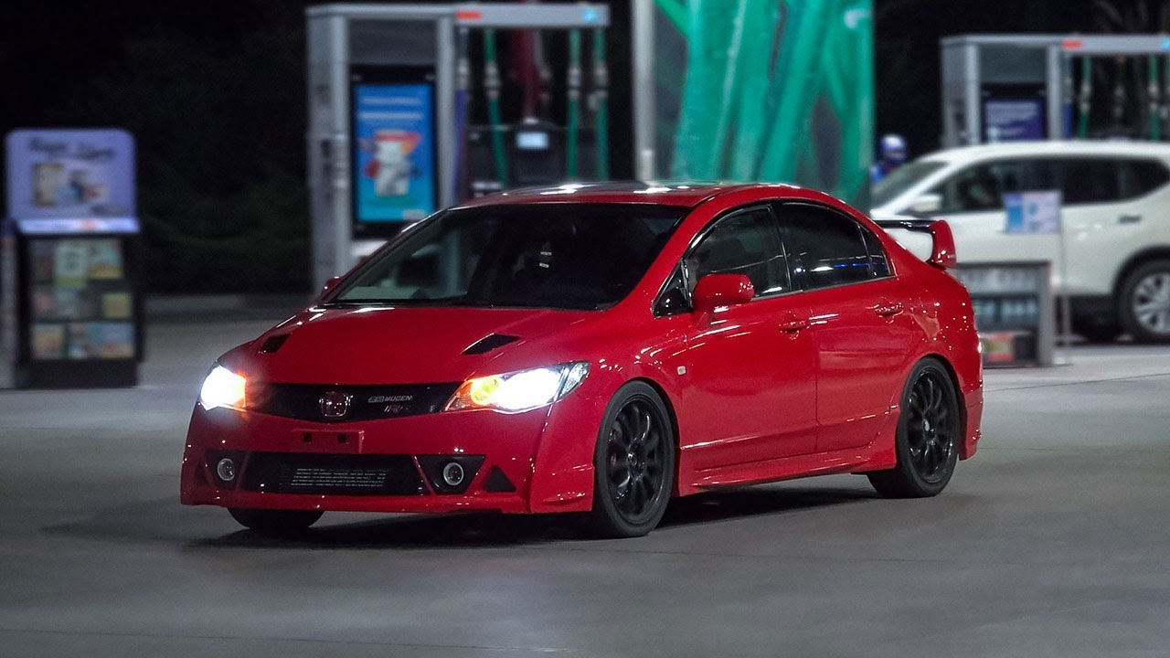 CARS SOUNDS #2  - Sportcars & Supercars