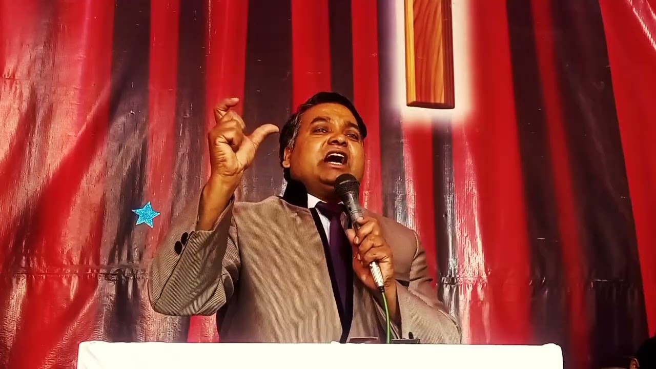 Wealthy Words|صحت کلامی \ باتیں|saht kalami \ batin|New Urdu Hindi English Sermon|Rev ILYAS|8-2-2026
