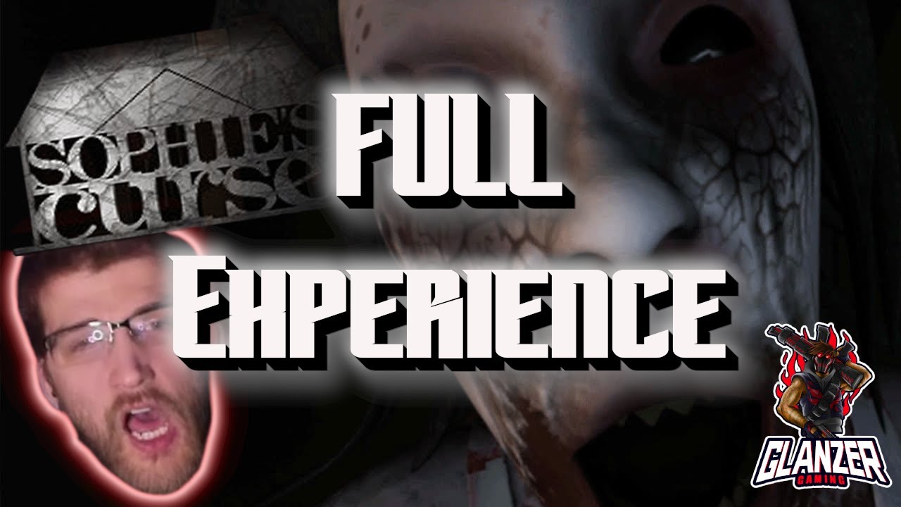 Sophie's Curse - Full Gameplay Walkthrough