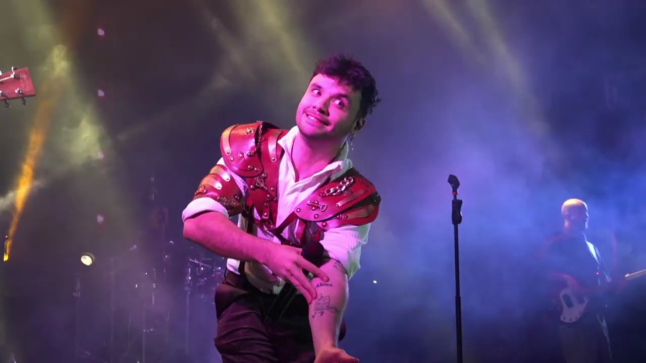 MARAMA - SEMANA DE ROCHA