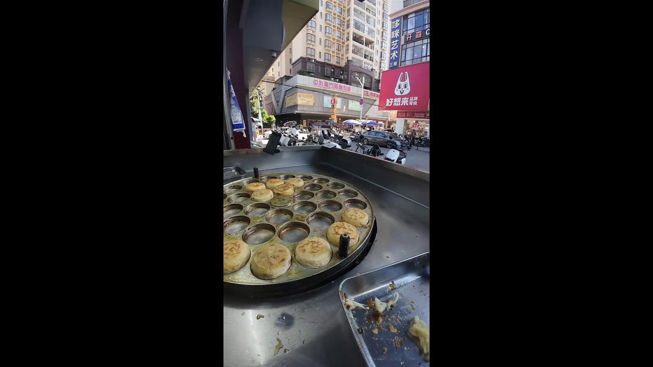 华夏民生百态直播