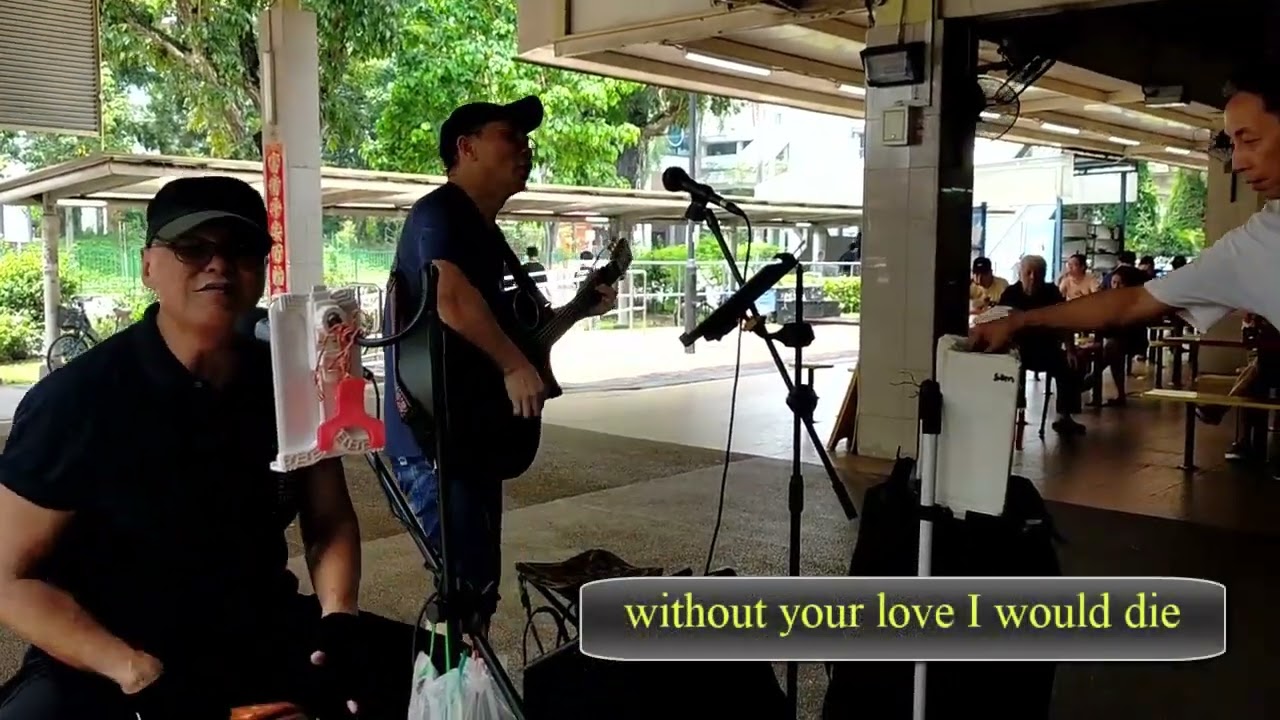 chotto matte kudasai with Lyrics