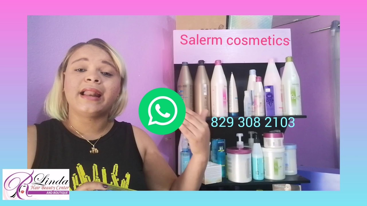 Los mejores tratamientos para cuidar el cabello después de los proceso químicos