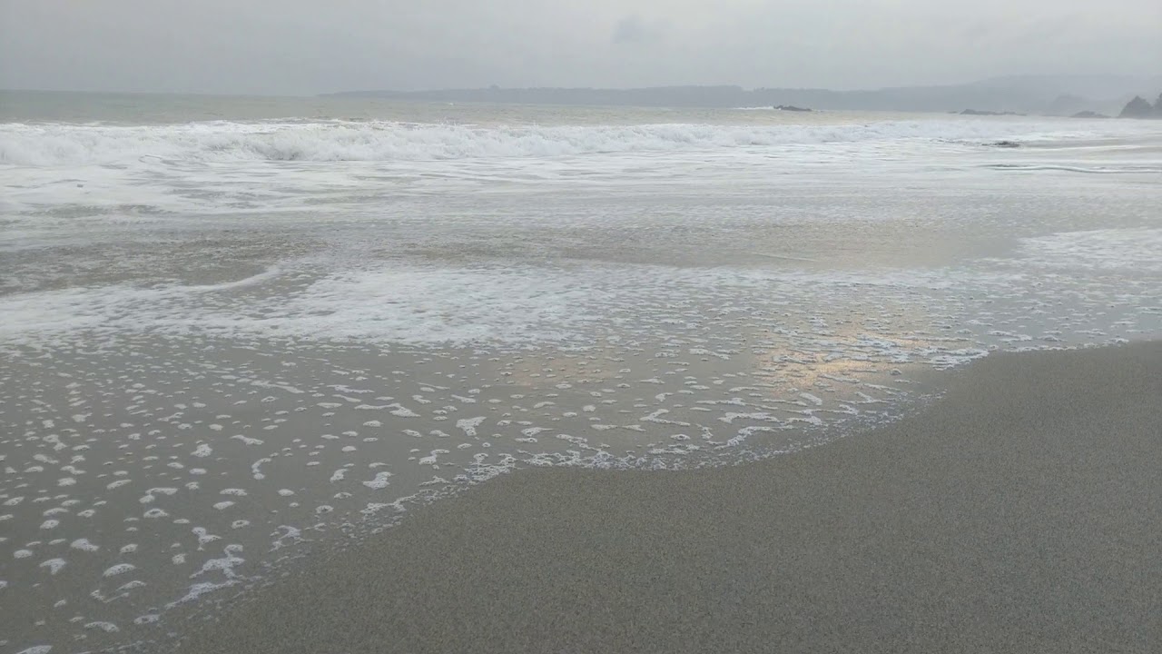 OMBAK INDAH KRUI SOUTH SUMATRA