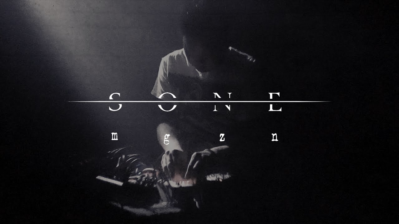 scum@Tokyo 03.13.2022  [SONE mgzn #3]