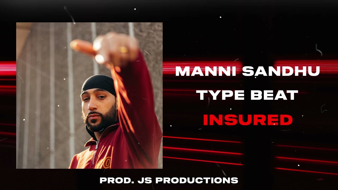 [SOLD] Manni Sandhu Type Beat - 
