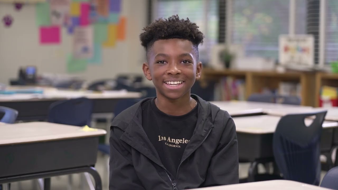 Florida Blue 2026 Teacher of the Year Finalist PeTika Tave