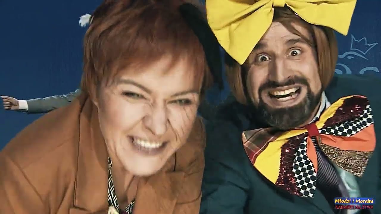 Sp&oacute;łka z o. o. - Fakty Autentyczne 24 | Młodzi i moralni 2