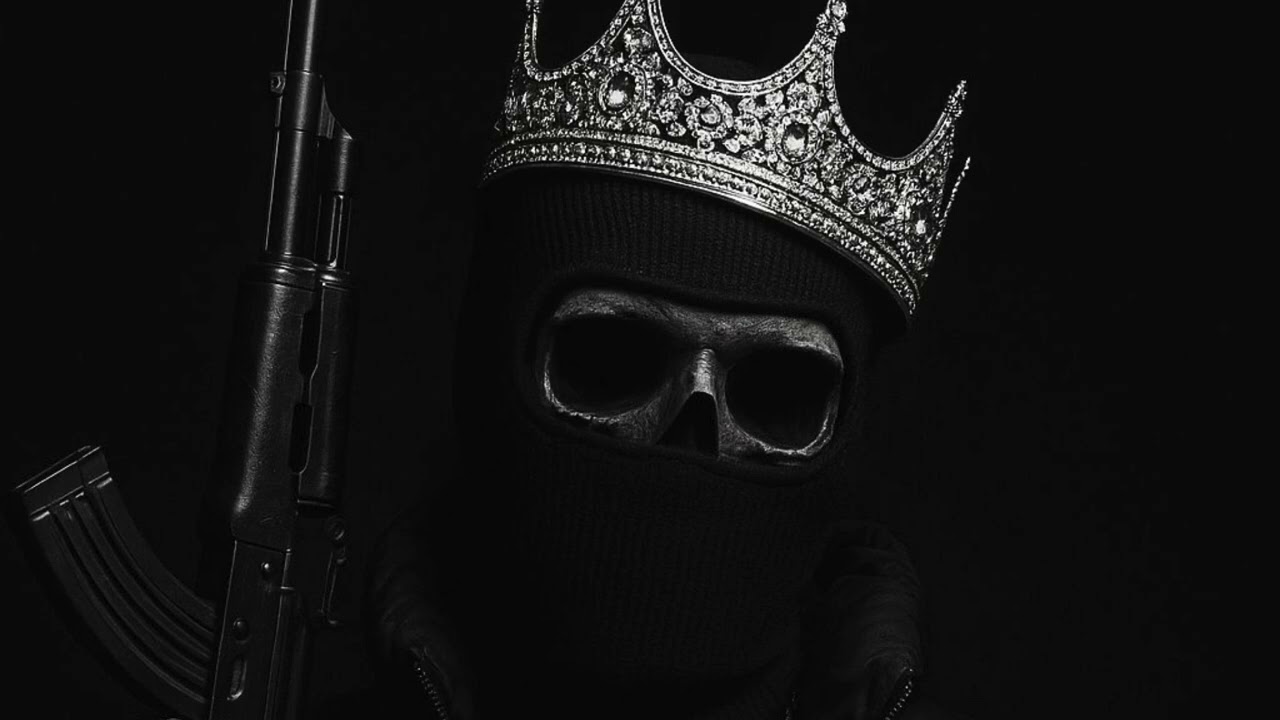 Gangster type beat by yahya production #gangster #gangbeats #rap #music