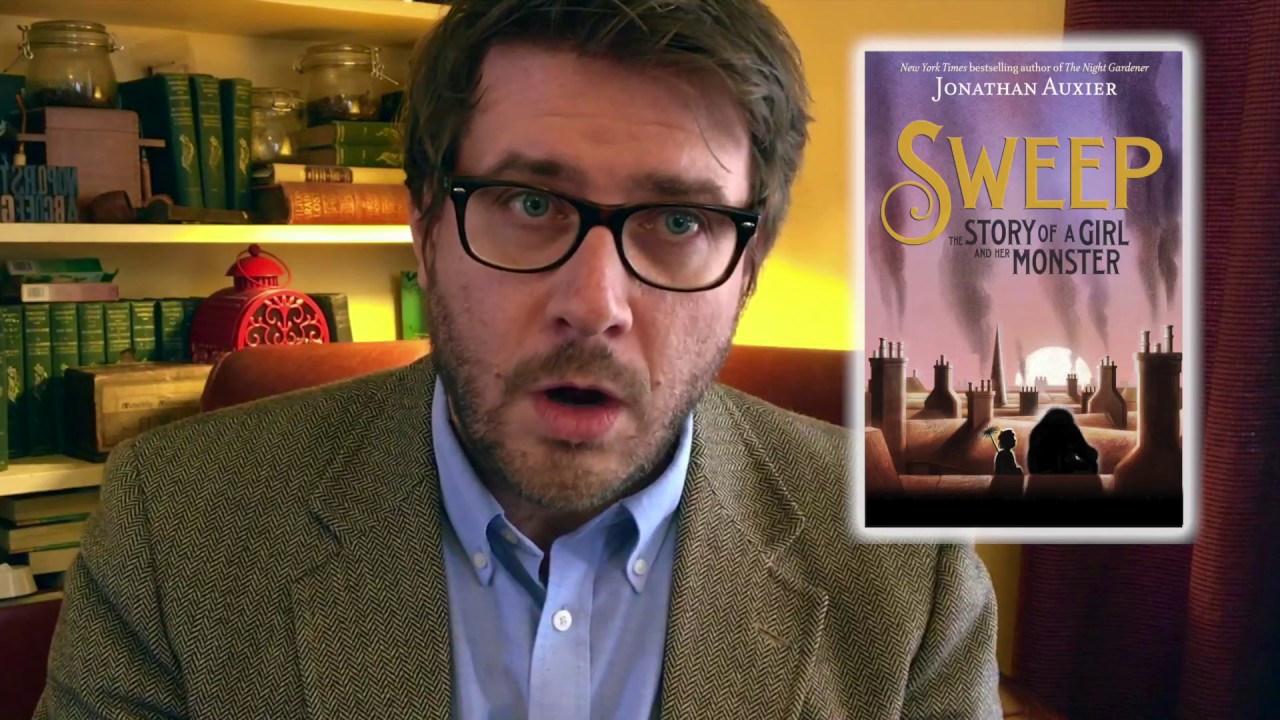 Introcuding SWEEP: The Story of a Girl and her Monster