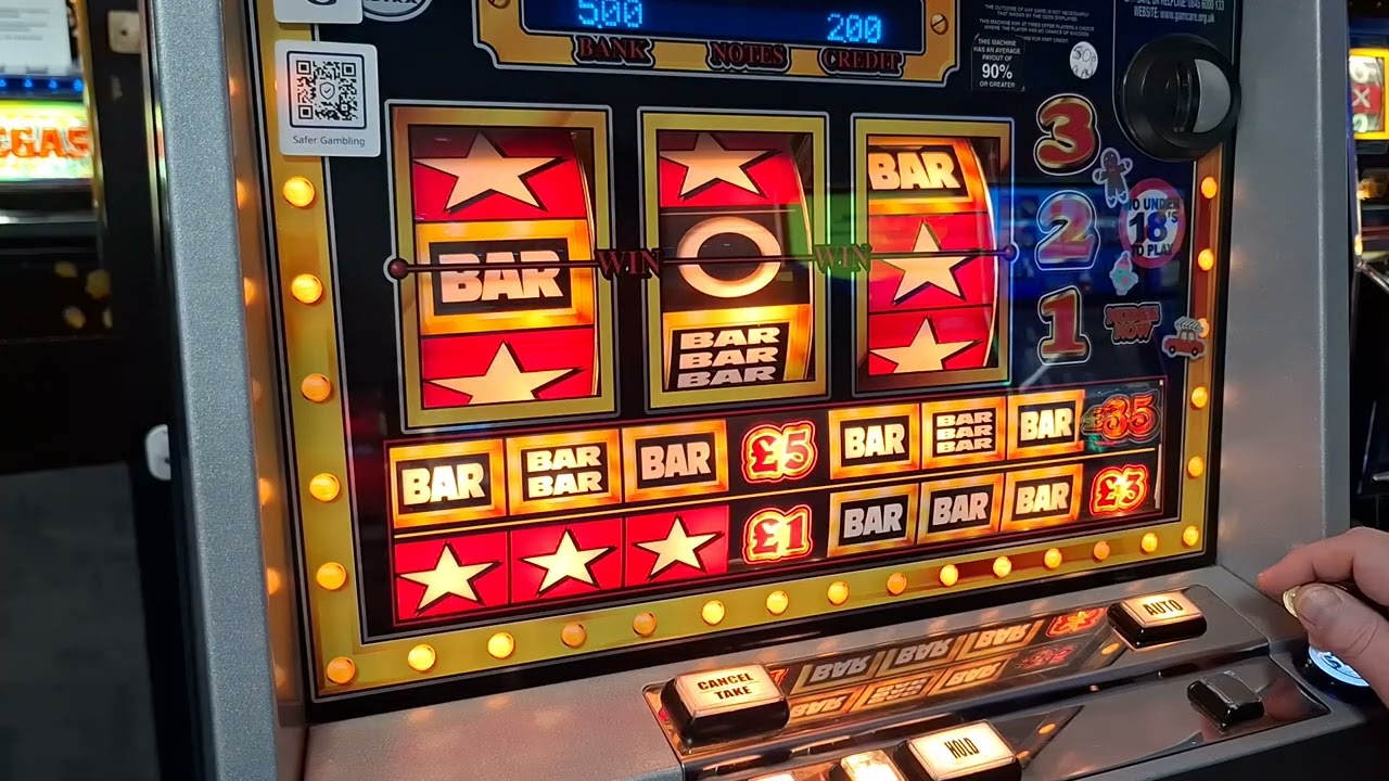 Mega Party Weekend Reel Vegas & Retroslots PT🤑 (Retroslots)