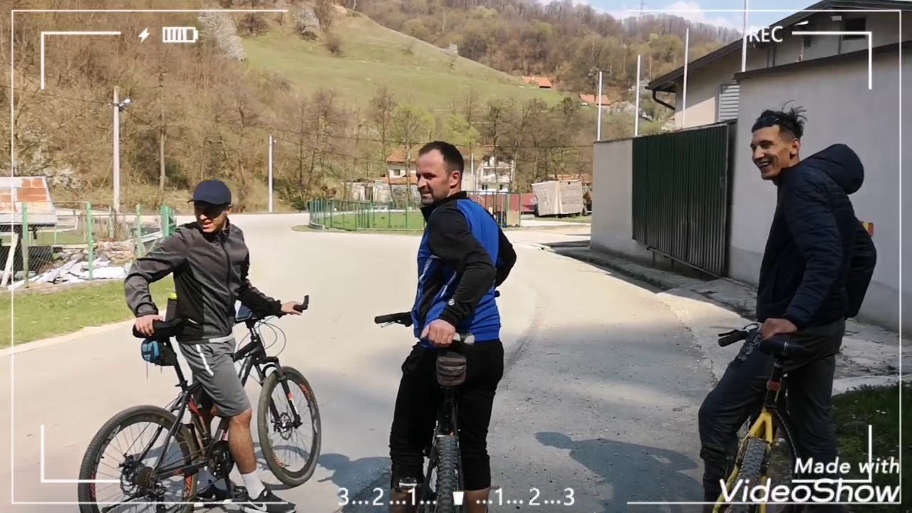 Bilalovac, Brezovik, Radovlje, Visoko, Kiseljak