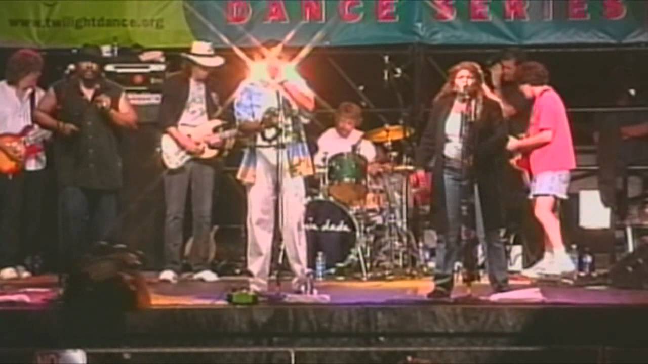 SONIA DADA- LIVE IN SANTA MONICA