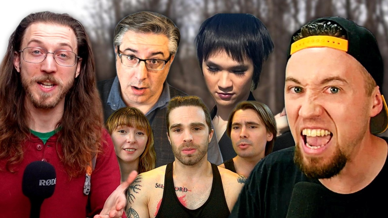 This recent D&D &ldquo;Scandal&rdquo; proved something.