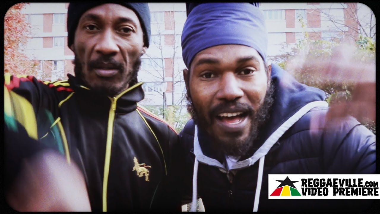 Legal VOTG & Norris Man - Blessings [Official Video 2023]