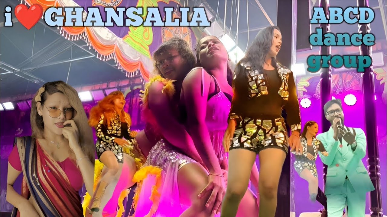 #ghanasalia#dmcc club#dance#record dance#ABCD dance group 🥵#miss priya#ghansalia drama
