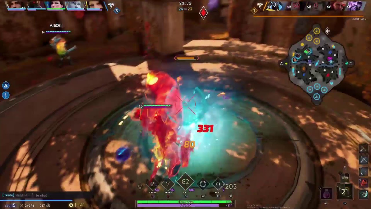 Ranked Ep4233: Master Skyler mid. Predecessor #soloQ #TrashTEAMMATES
