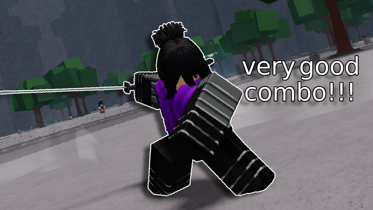 THIS SONIC COMBO ACTUALLY WORKS?! | Roblox Saitama Battlegrounds