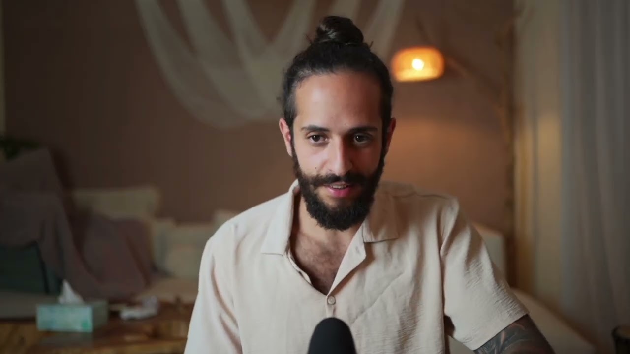 סוד הגאולה הפרטית והקולקטיבית