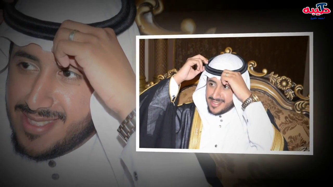 حفل زواج الملازم اول نواف محمد المغذوي
