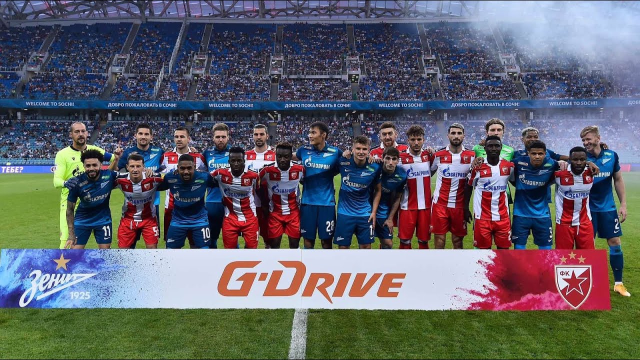 Zvezda TV | Srbi i Rusi braća zauvek