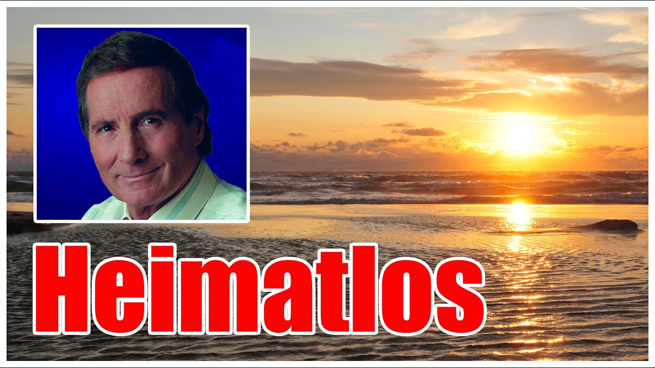 Freddy Quinn - Heimatlos