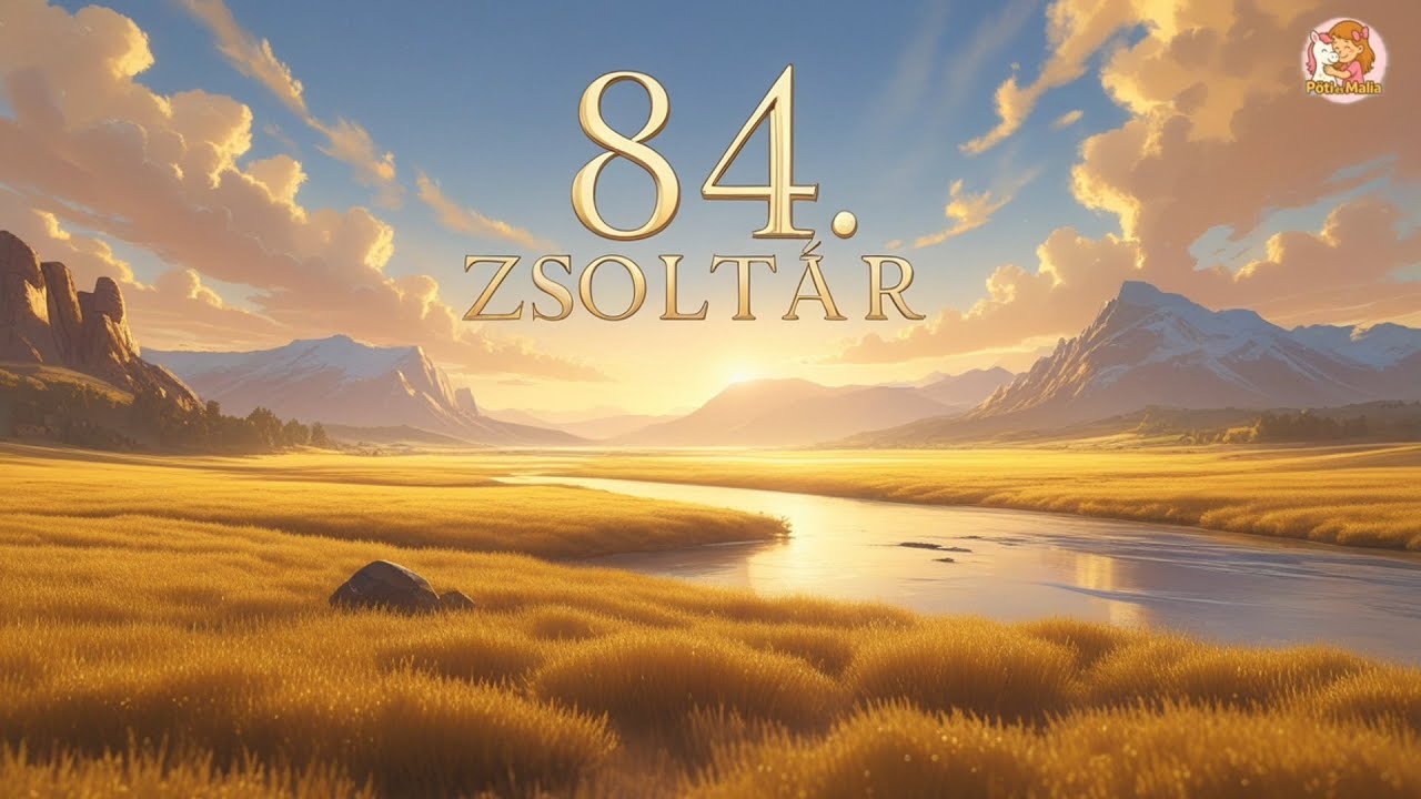 84.  Zsolt&aacute;r