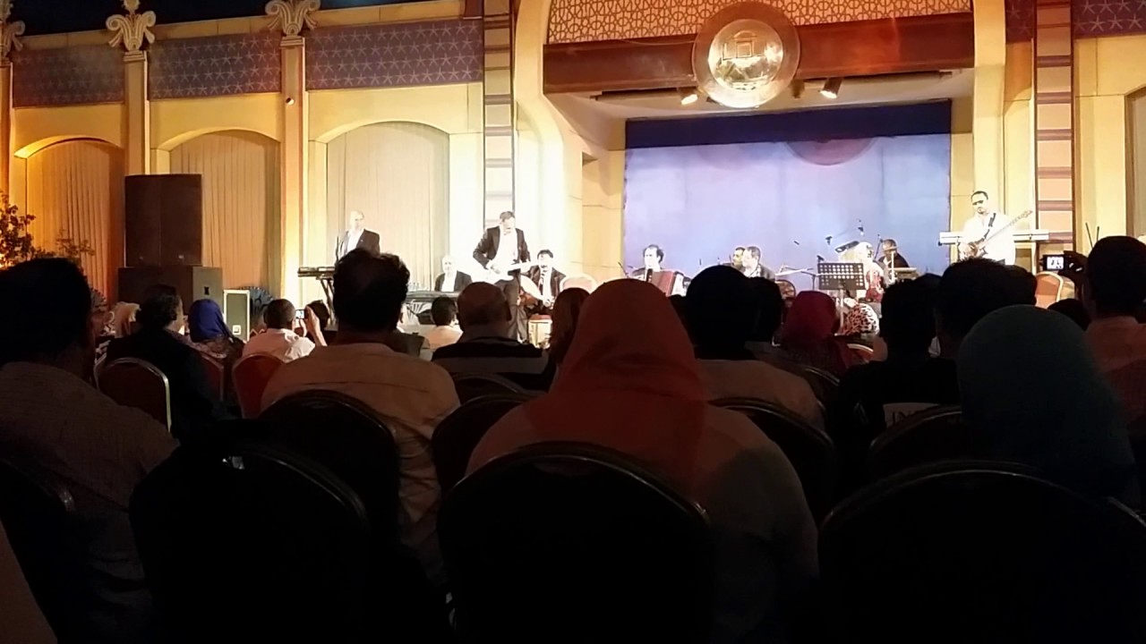 الربيع 2 فريد الاطرش