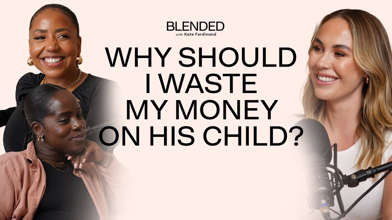 Inside the Blended Group Chat: Outrage, Viral Moments & Heated Debates