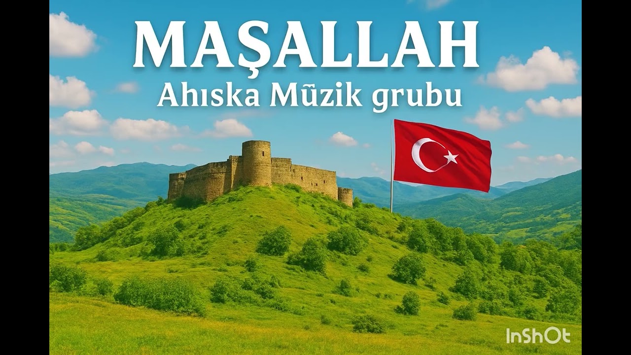 gr.Maşallah - BAR AHISKA (BİŞKEK) Ахыска бар - ТУРЕЦКИЙ БАР