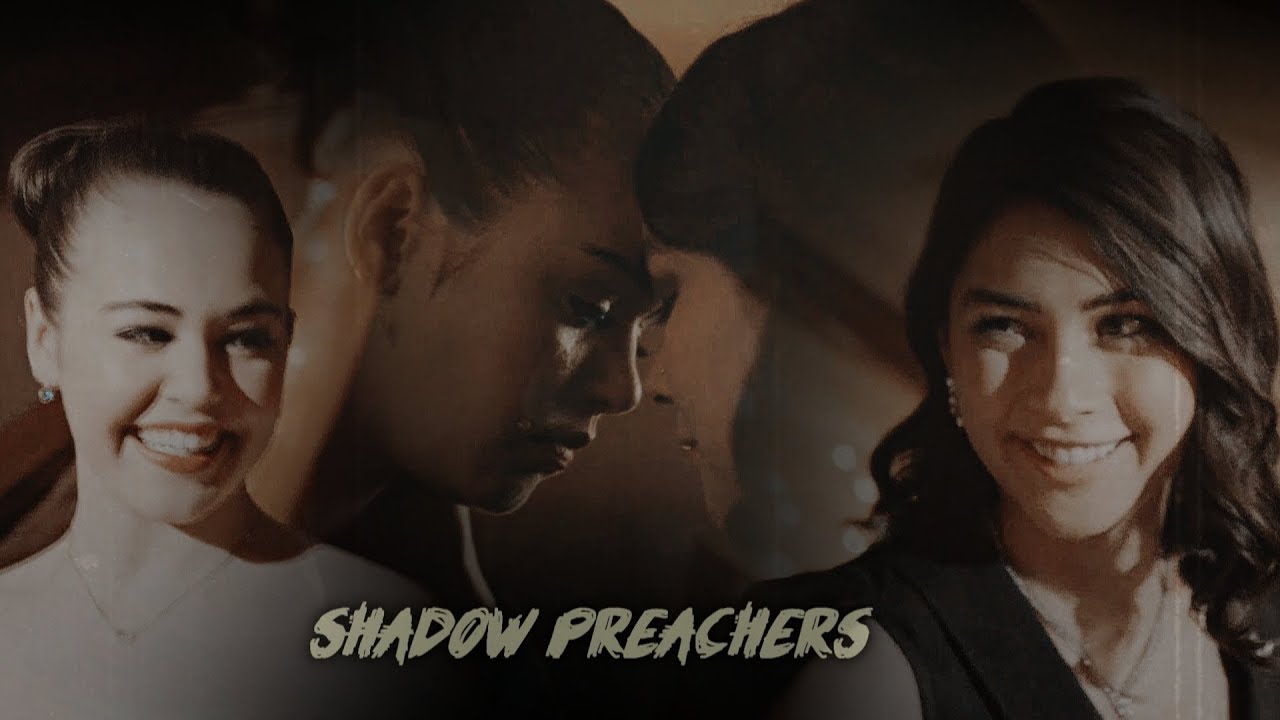 Josie & Penelope - Shadow Preachers