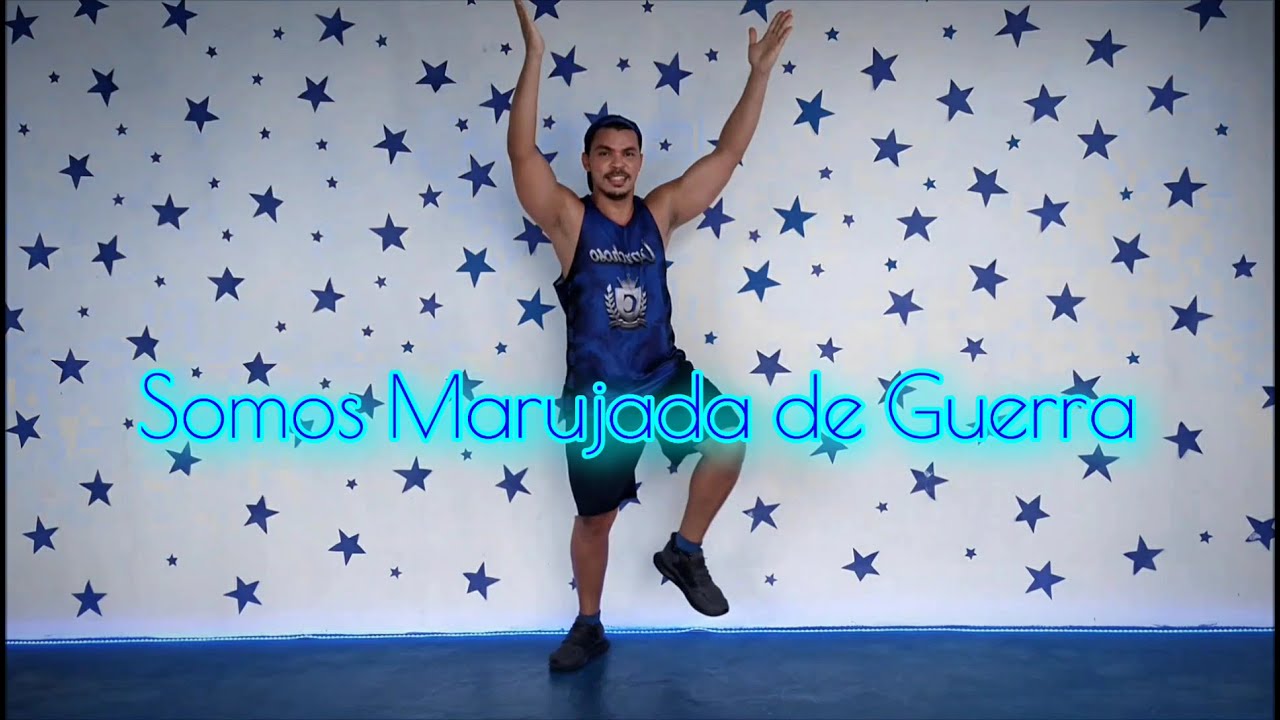 Somos Marujada de Guerra - Boi Caprichoso 2016