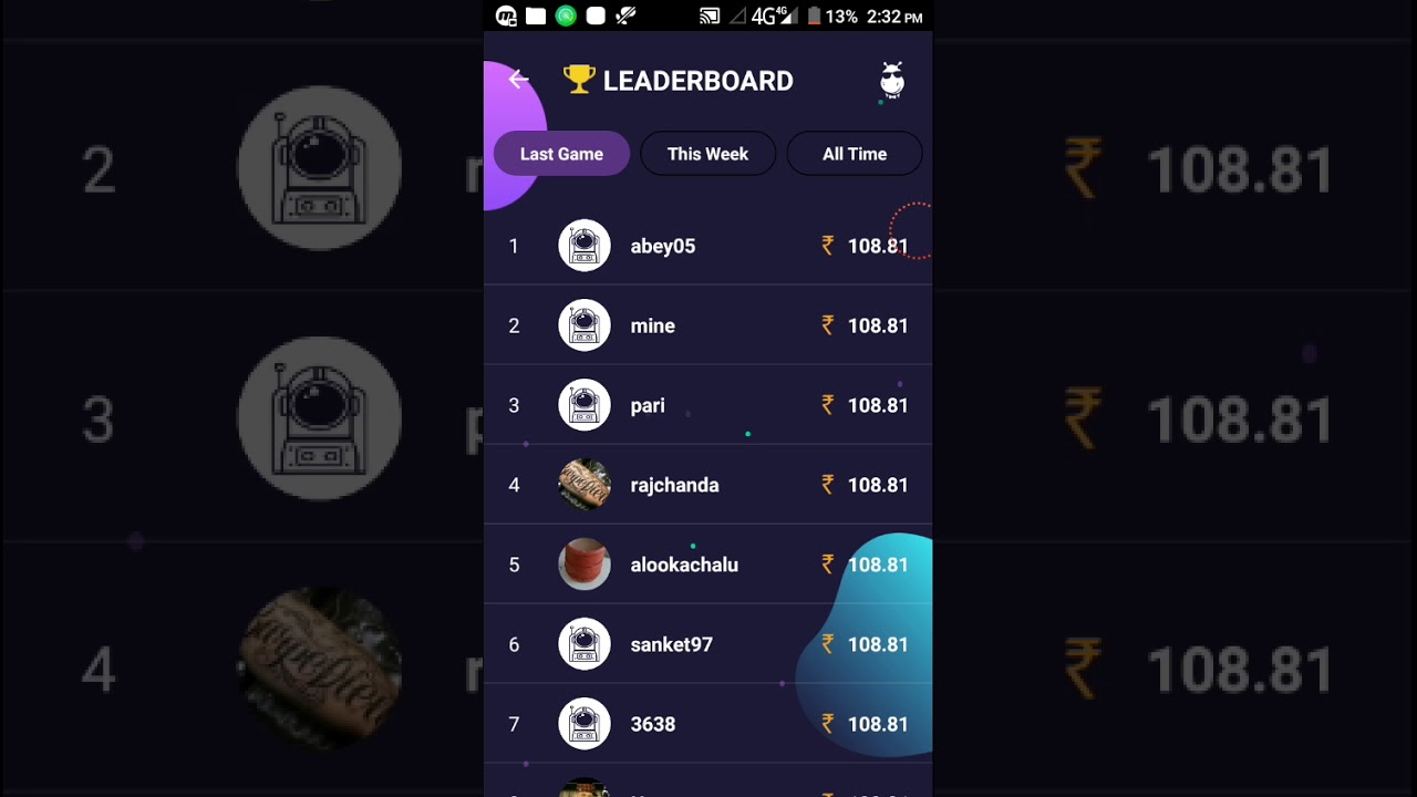 WIN LOCO QUIZ | 100% PROOF | EARN PAYTM CASH