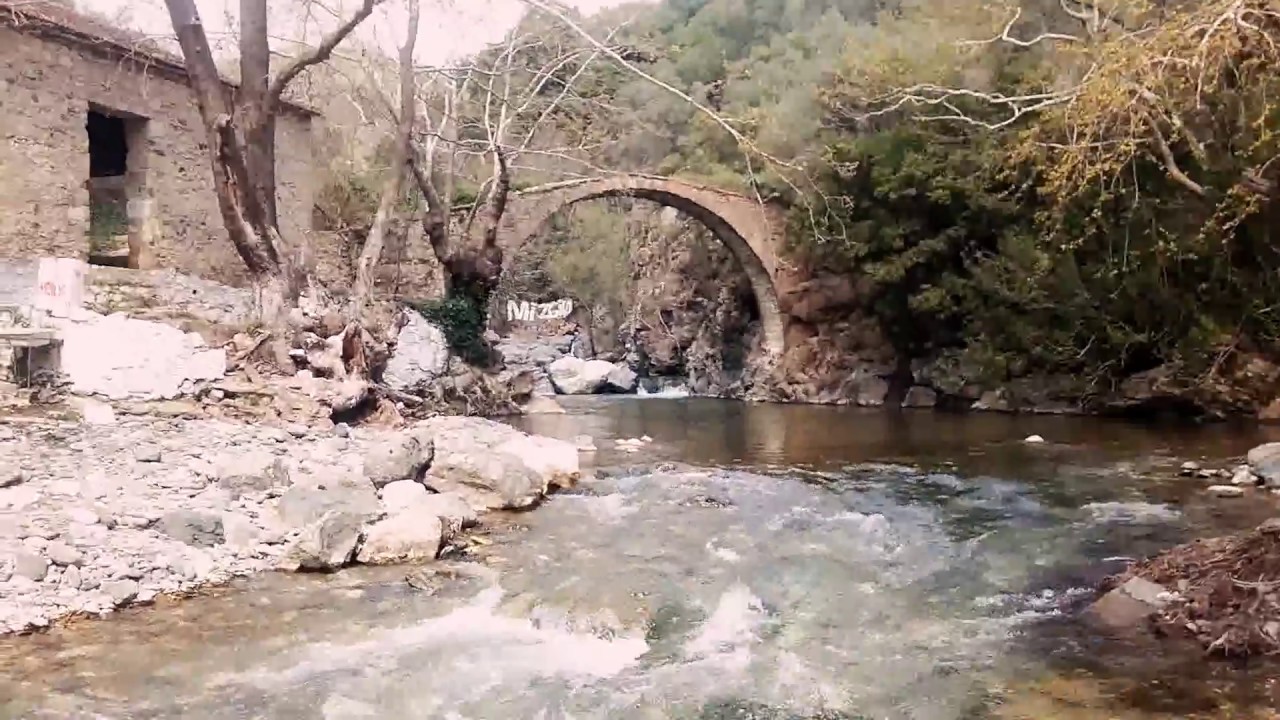 Mıhlı &ccedil;ayı/ K&uuml;&ccedil;&uuml;kkuyu/ &Ccedil;anakkale