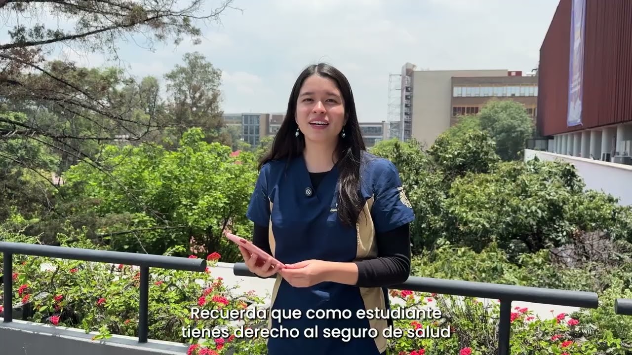Bienvenida Generaci&oacute;n 2026