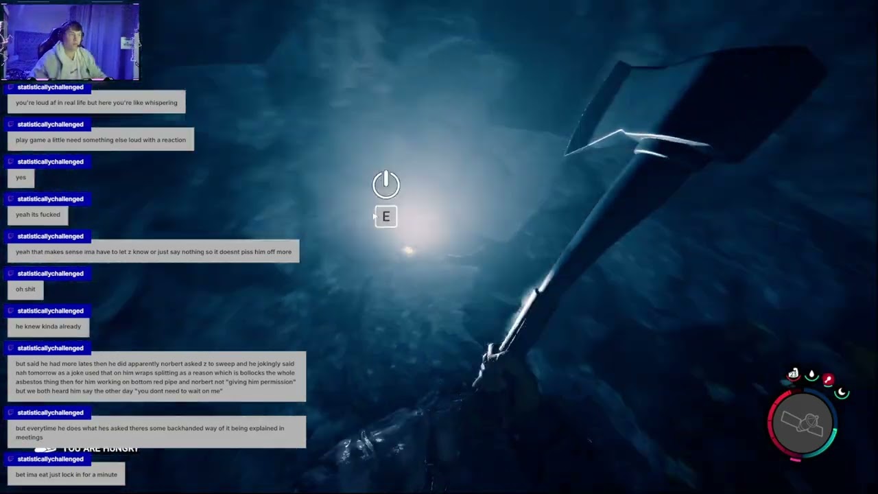 Sons Of The Forest - Surviving the wild pt.1 (Part 9/20)