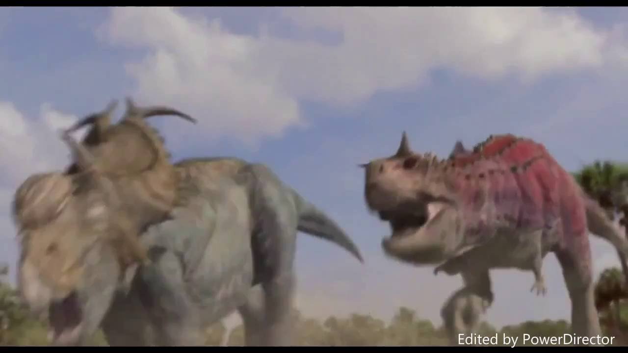 HMV: It's Terror Time Again