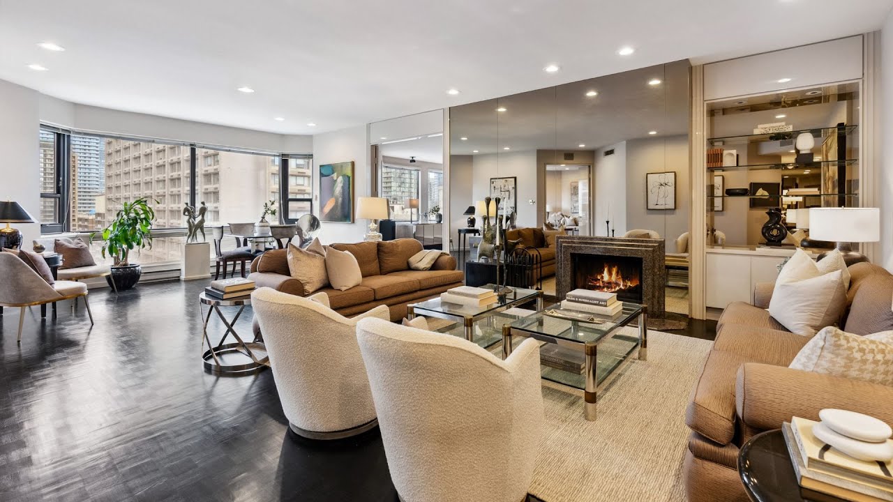 Just Listed | 1166 Bay Street PH2, #Toronto