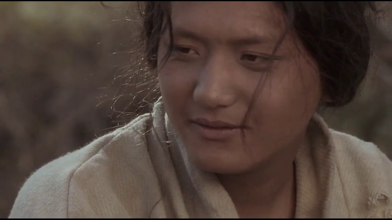 ЖИЗНЬ МИЛАРЕПЫ   MILAREPA 2006 720 HD